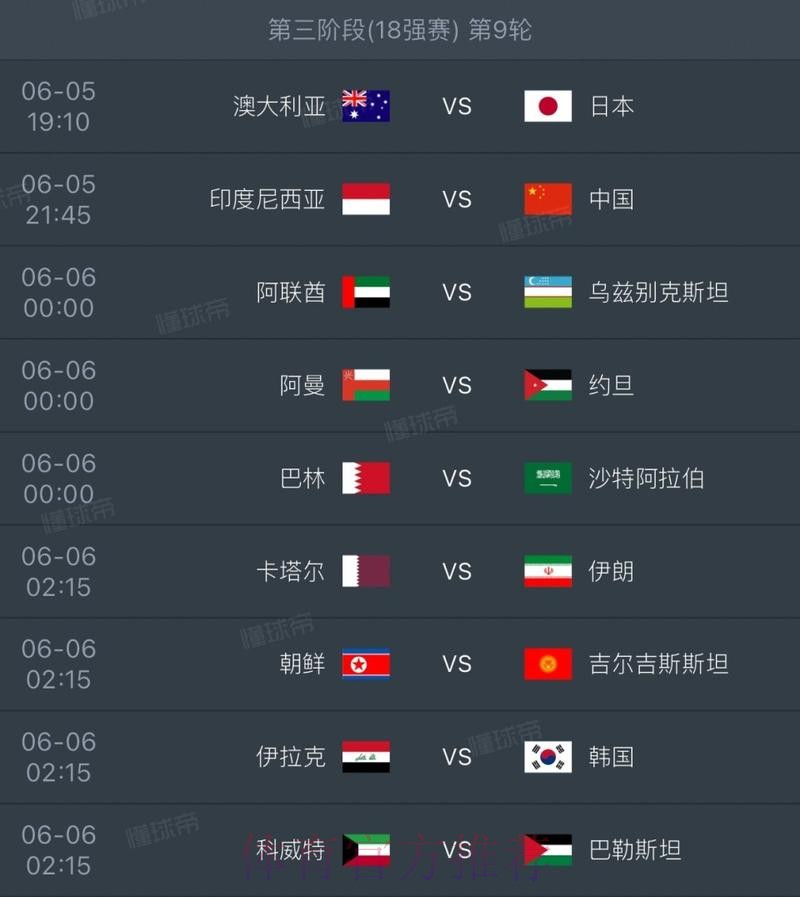 2026世界杯葡萄牙格列兹曼小组赛形势最新更新 2026世界杯葡萄牙格列兹曼小组赛形势最新更新